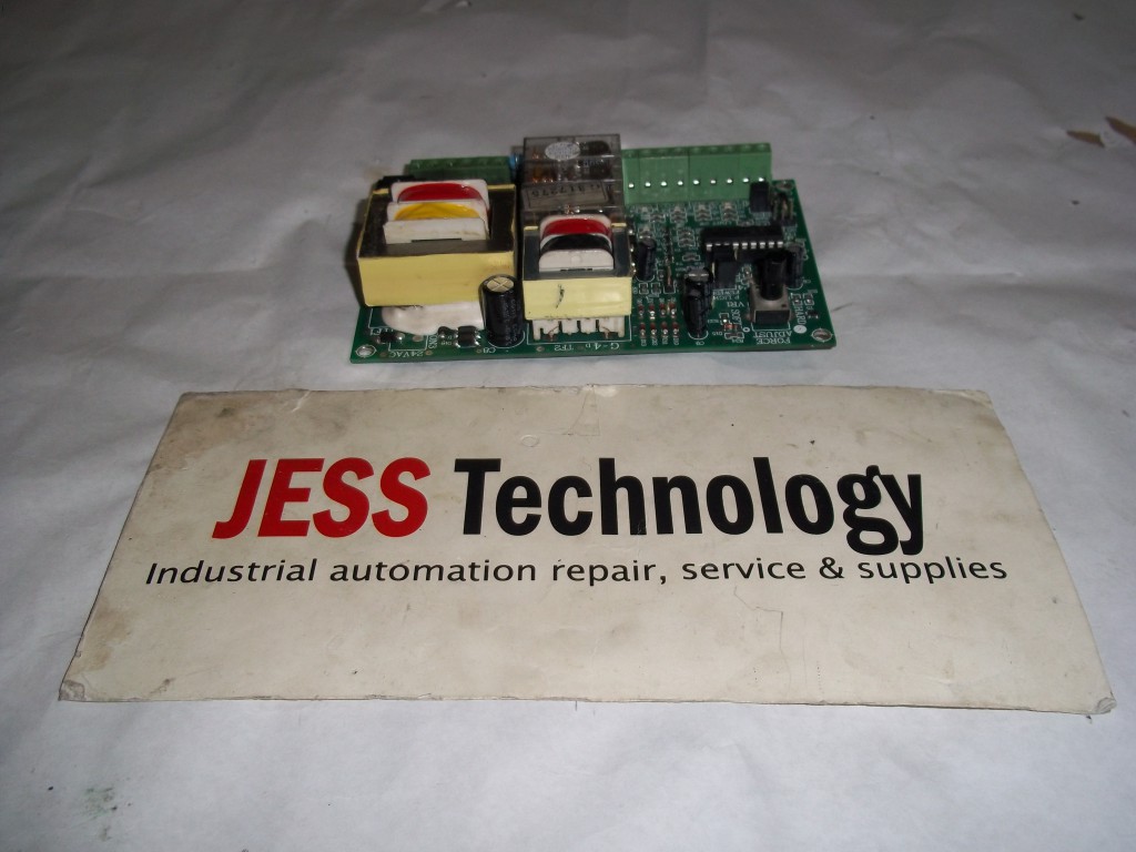 Image #3 of Repair RSOH OCT2012 RSOH PCB BOARD in Malaysia, Singapore, Thailand, Indonesia