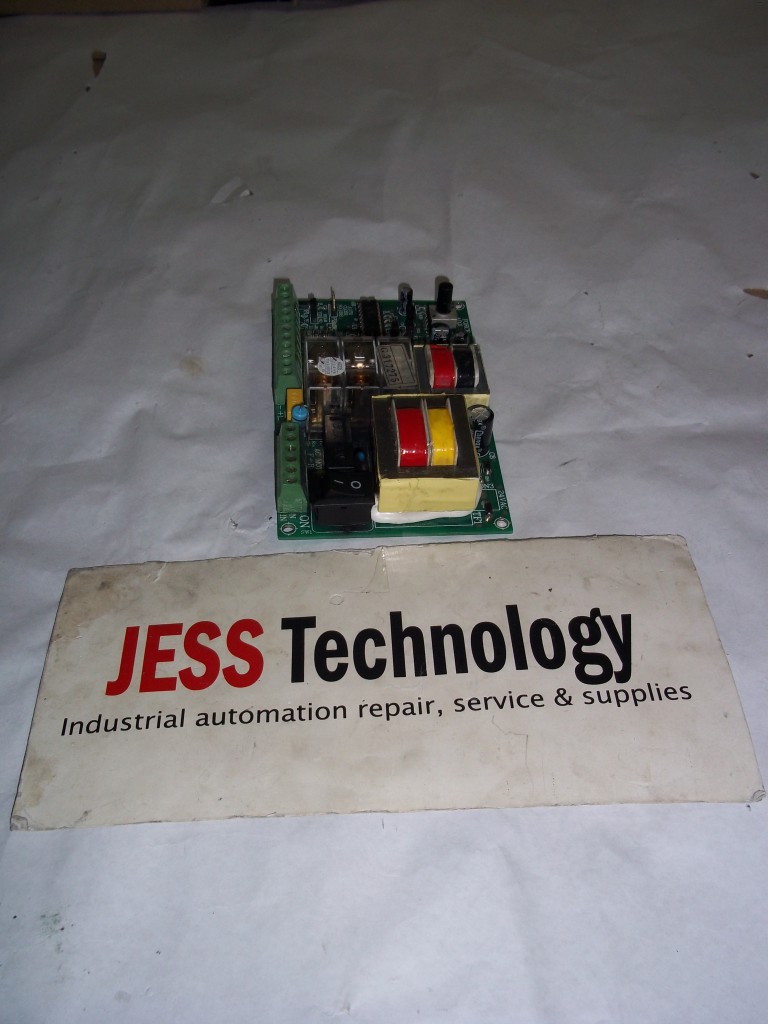 Image #1 of Repair RSOH OCT2012 RSOH PCB BOARD in Malaysia, Singapore, Thailand, Indonesia