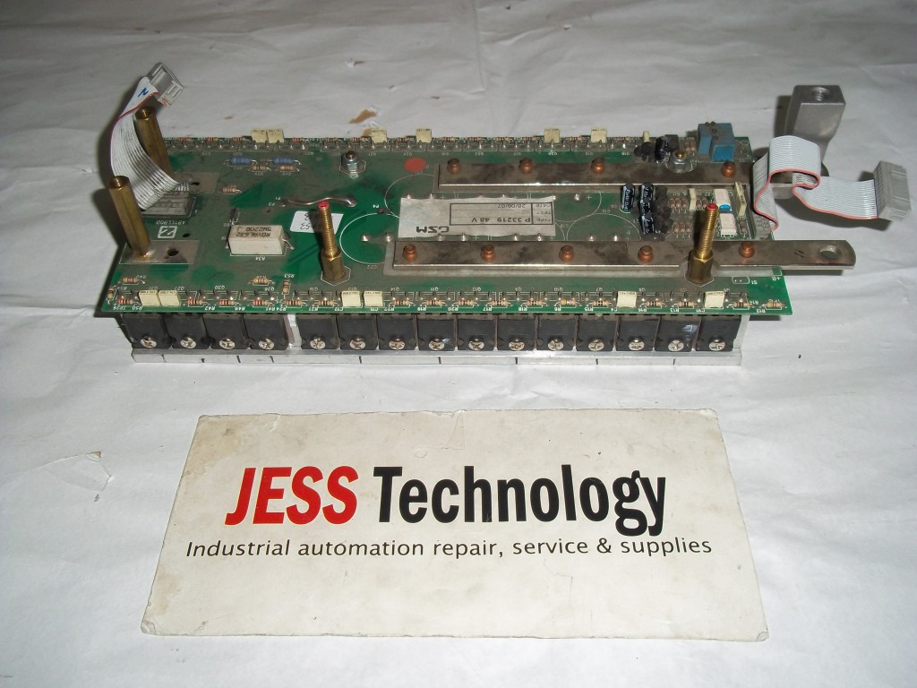 Image #1 of Repair P33219 GSM GSM BOARD in Malaysia, Singapore, Thailand, Indonesia