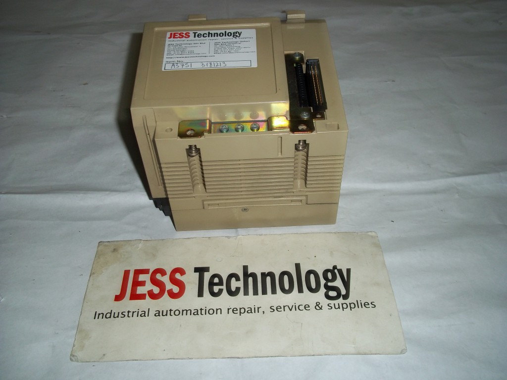 Image #3 of Repair C200H-PS221 OMRON C200H PROGRAMMABLE CONTROLLER in Malaysia, Singapore, Thailand, Indonesia