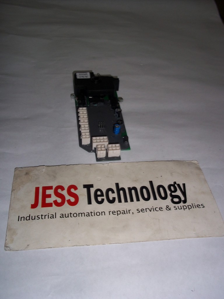 Image #2 of Repair 11.255.070 SW001.009 EVCO PCB BOARD in Malaysia, Singapore, Thailand, Indonesia