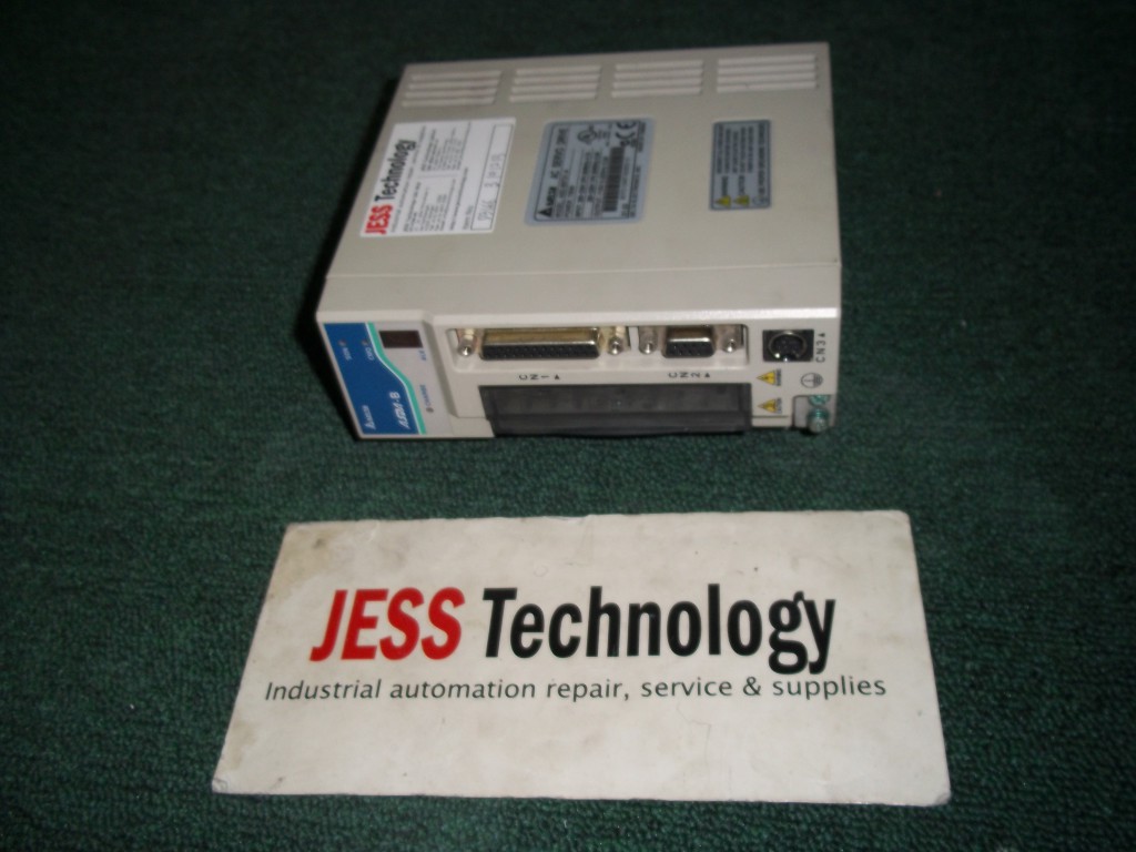 Image #2 of Repair ASD-B0721-A DELTA DELTA AC SERVO DRIVE (ASD-B0721-A) in Malaysia, Singapore, Thailand, Indonesia