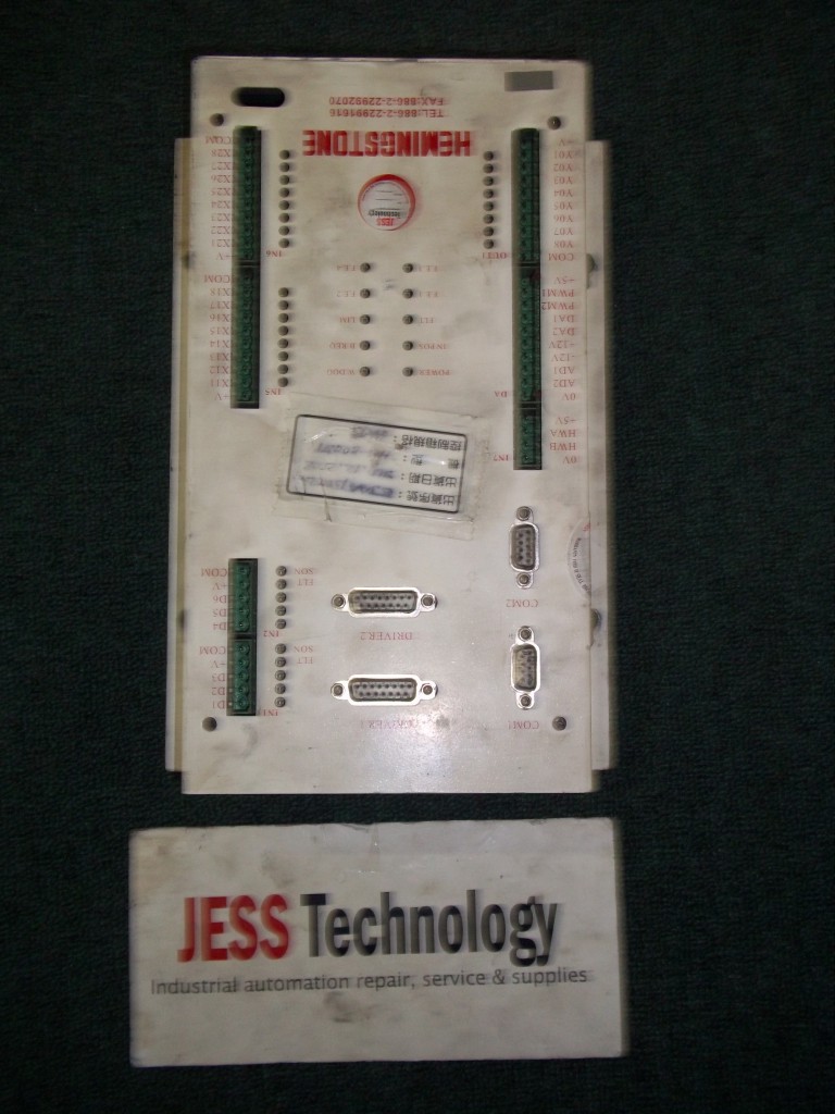 Image #4 of Repair UTC-200P-DT HEMINGSTONE AXIS CONTROLLER in Malaysia, Singapore, Thailand, Indonesia