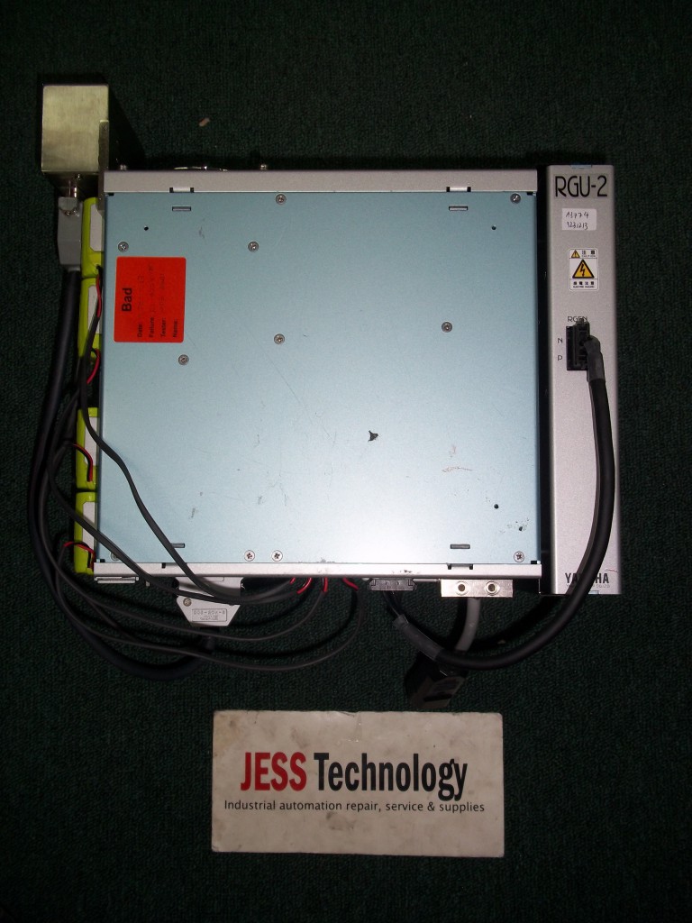 Image #4 of Repair RCX40 YAMAHA CONTROLLER in Malaysia, Singapore, Thailand, Indonesia