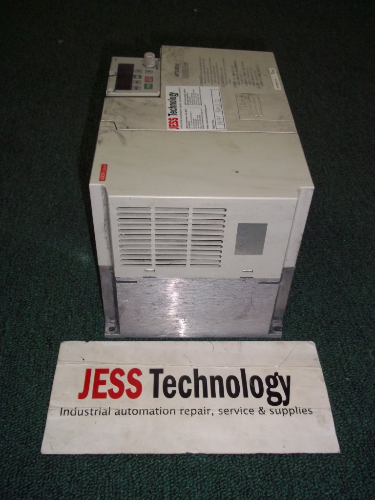 Image #2 of Repair FR-E540-7.5K MITSUBISHI MITSUBISHI INVERTER (FR-E540-7.5K) in Malaysia, Singapore, Thailand, Indonesia