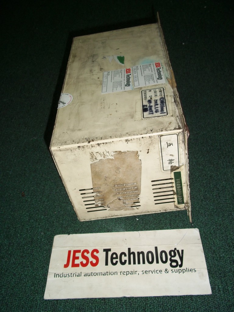 Image #2 of Repair HM800TT HEMINGSTONE SERVO MOTOR CONTROL in Malaysia, Singapore, Thailand, Indonesia