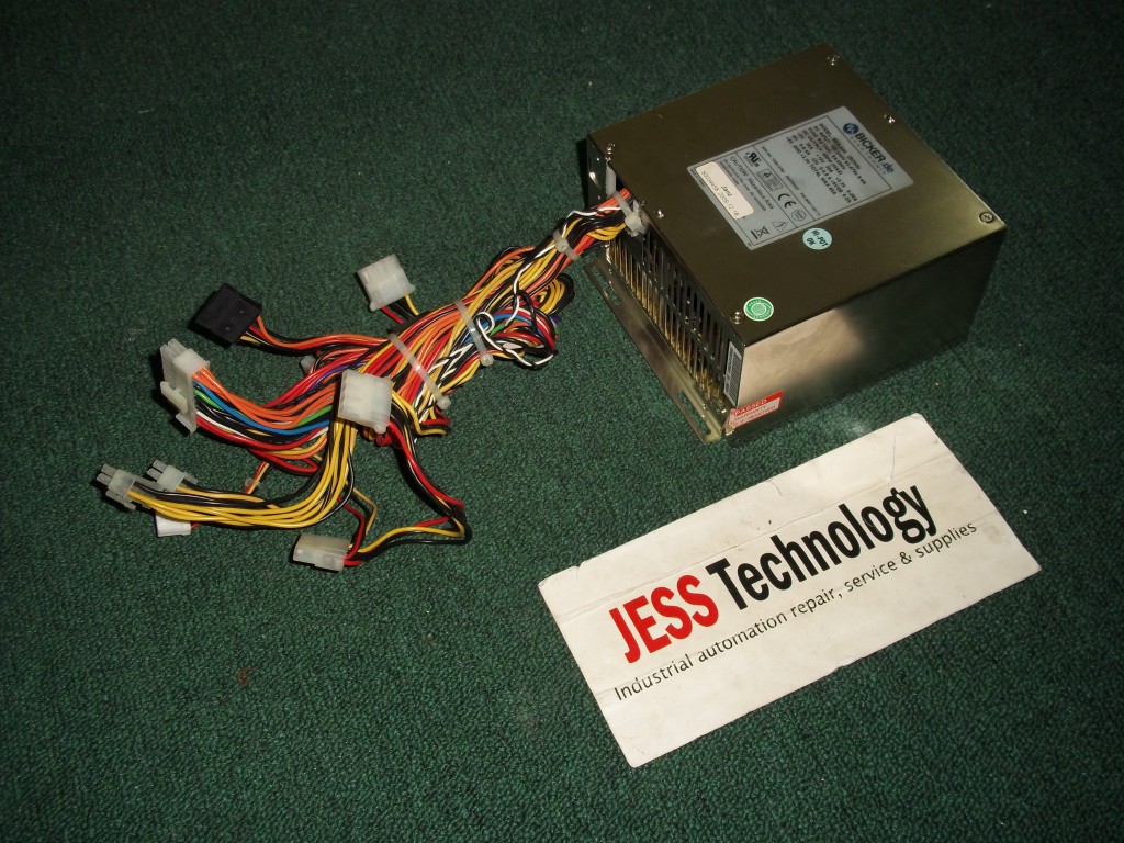 Image #1 of Repair BEA.640 BICKER BICKER POWER SUPPLY in Malaysia, Singapore, Thailand, Indonesia