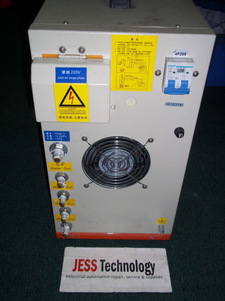 Image #1 of Repair 4P268 HITACHI HEATING INDUCTION MACHINE in Malaysia, Singapore, Thailand, Indonesia