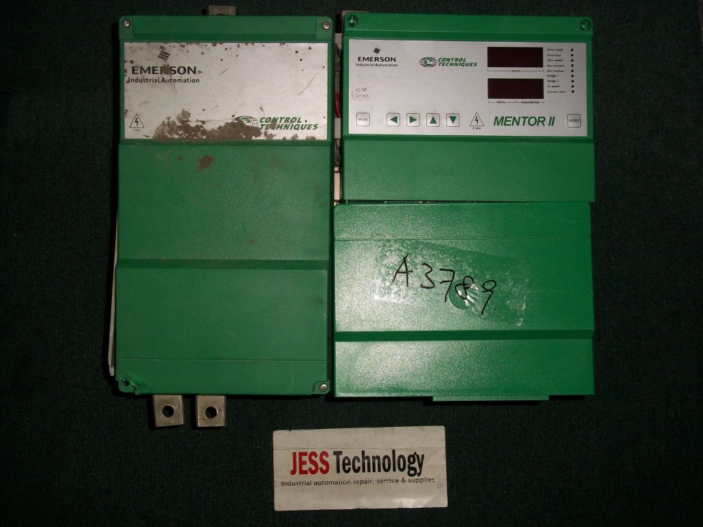 Image #4 of Repair M550RGB14 EMERSON CONTROL TECHNIQUE in Malaysia, Singapore, Thailand, Indonesia