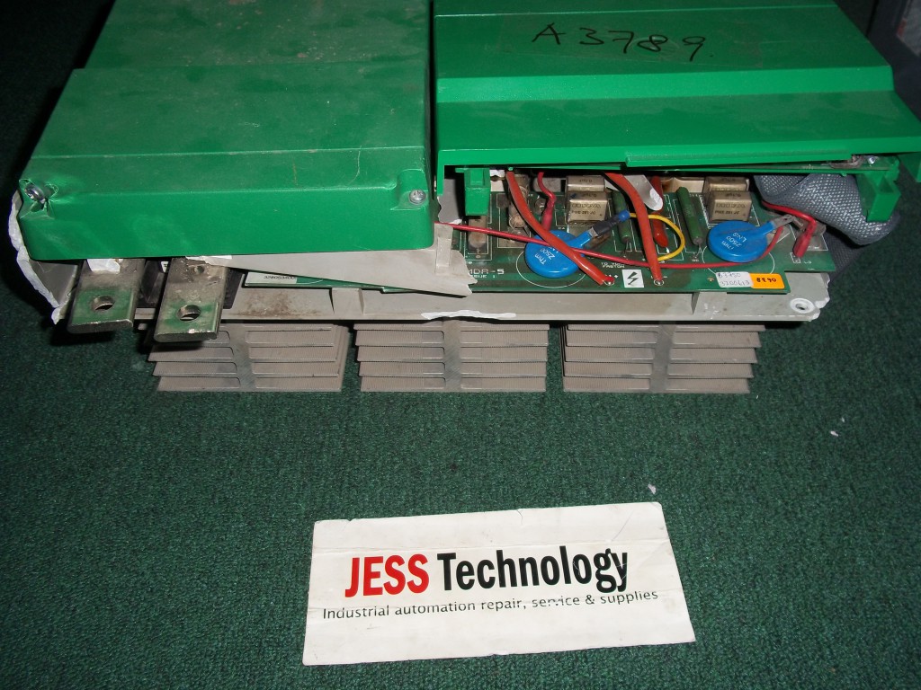 Image #3 of Repair M550RGB14 EMERSON CONTROL TECHNIQUE in Malaysia, Singapore, Thailand, Indonesia