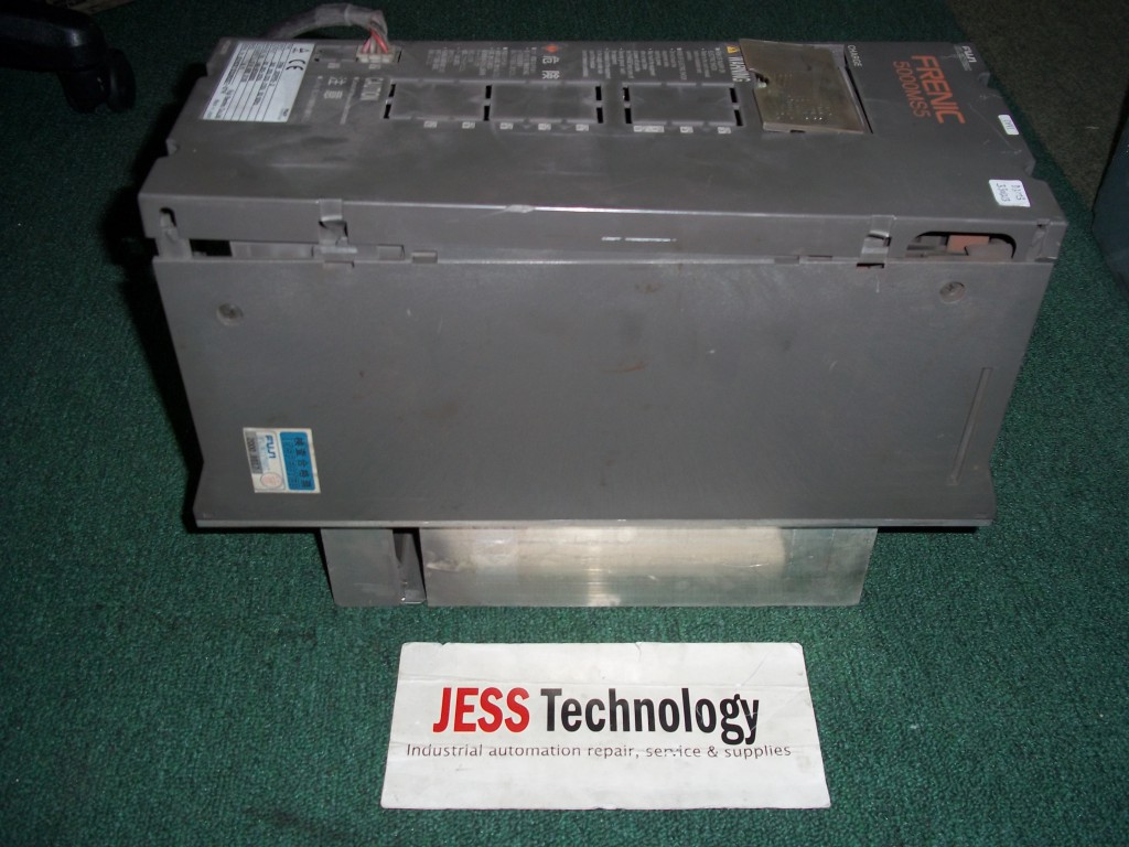 Image #1 of Repair FRN 30PRS-2 FUJI FUJI FRENIC INVERTER in Malaysia, Singapore, Thailand, Indonesia
