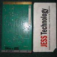 Repair 744.10833-01 EVCO  PCB BOARD in Malaysia, Singapore, Thailand, Indonesia