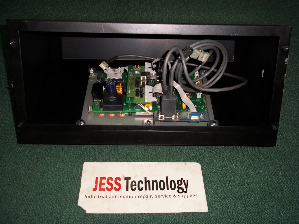 Image #3 of Repair 2XCPU REV-P04 ITW DYNATEC ITW DYNATEC in Malaysia, Singapore, Thailand, Indonesia