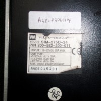 Repair 200-582-200-011 VIBRO VIBRO-METER in Malaysia, Singapore, Thailand, Indonesia