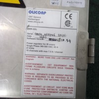 Repair PWR-SDL OLICORP  POWER REGULATOR in Malaysia, Singapore, Thailand, Indonesia