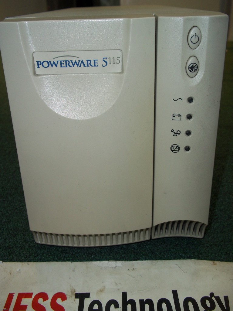 Image #2 of Repair TT-2 YASKAWA POWERWARE in Malaysia, Singapore, Thailand, Indonesia