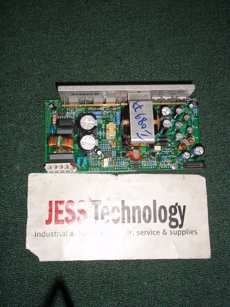 Image #4 of Repair SISBEMIL MSC AUTOMATIC MAIN SUPPLY CARD in Malaysia, Singapore, Thailand, Indonesia