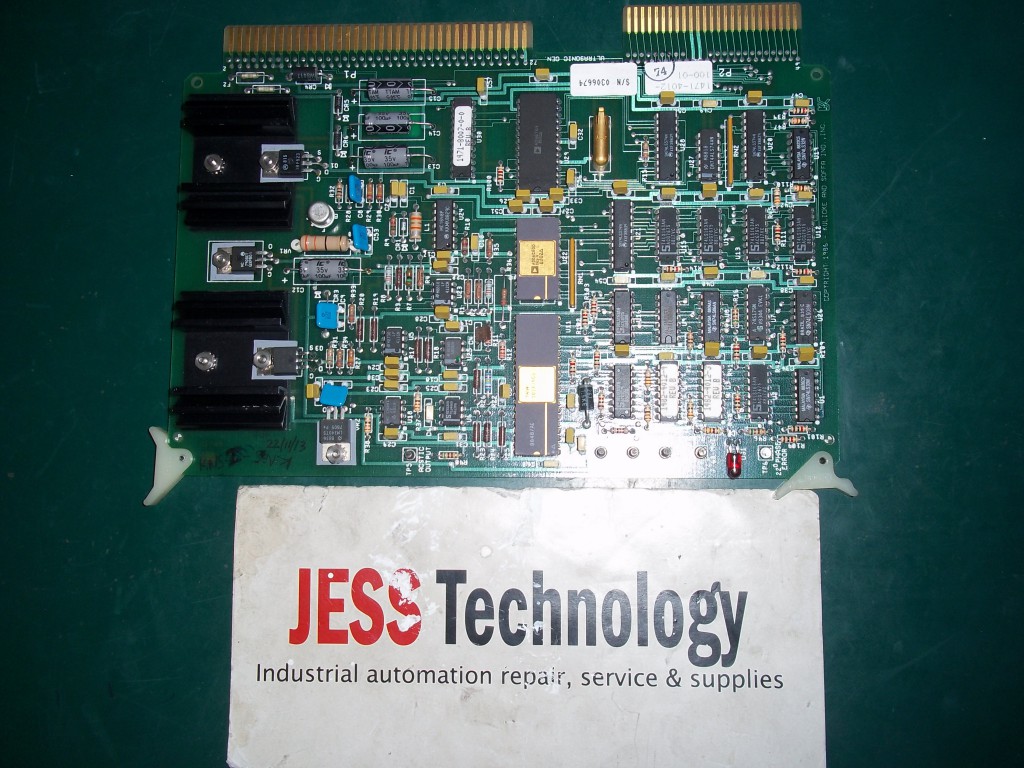 Image #1 of Repair 1471-4012-100-01 USG PCB USG in Malaysia, Singapore, Thailand, Indonesia