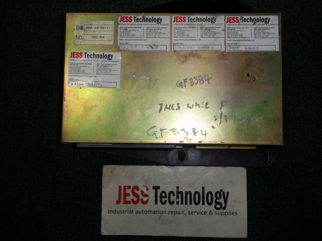 Image #2 of Repair SGDM-50ADA MITSUBISHI CONTROLLER in Malaysia, Singapore, Thailand, Indonesia
