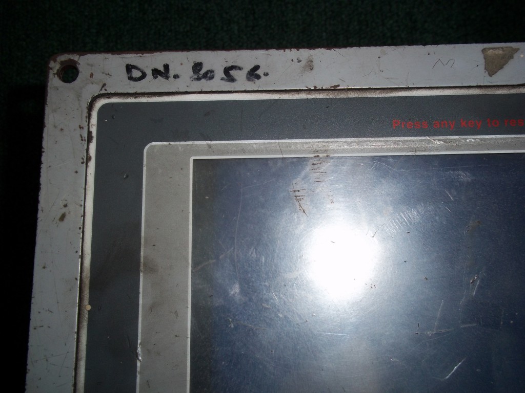 Image #3 of Repair EJAA 510001-7 HEMINGSTONE SERVO MOTOR CONTROL in Malaysia, Singapore, Thailand, Indonesia