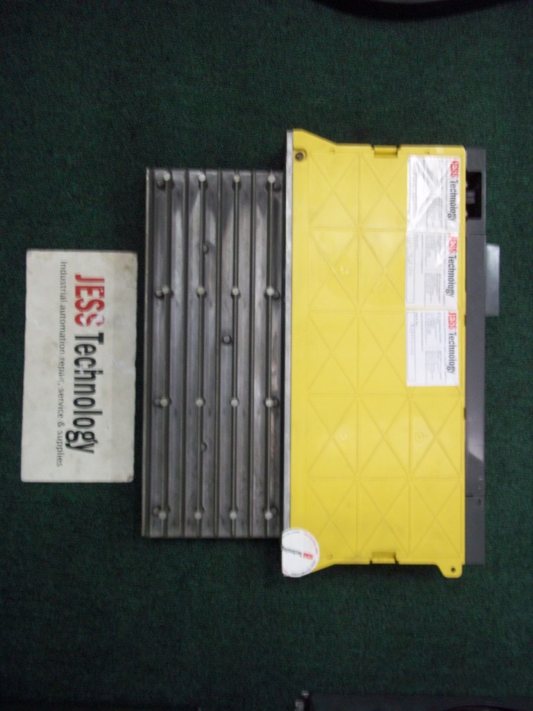 Image #4 of Repair SGDM-50ADA FANUC SERVO AMPLIFIER in Malaysia, Singapore, Thailand, Indonesia