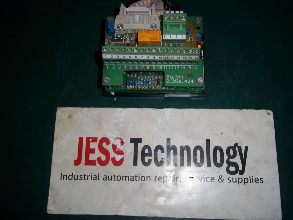 Image #4 of Repair ELMO SSA-5 PLASMA CUTTING MACHINE SERVE in Malaysia, Singapore, Thailand, Indonesia