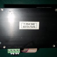 Repair ELMO SSA-5 PLASMA  CUTTING MACHINE SERVE in Malaysia, Singapore, Thailand, Indonesia