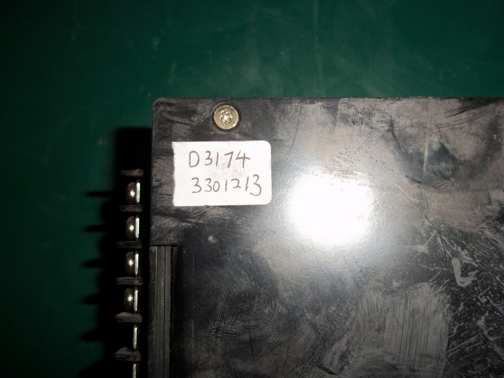 Image #2 of Repair CSA-507B NMB NMB CONTROLLER in Malaysia, Singapore, Thailand, Indonesia