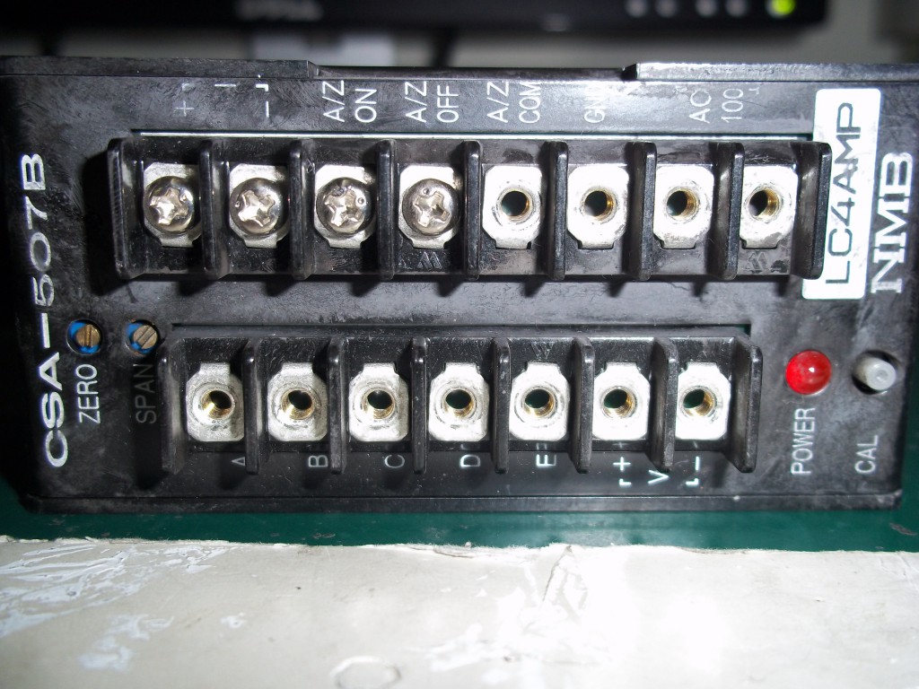 Image #1 of Repair CSA-507B NMB NMB CONTROLLER in Malaysia, Singapore, Thailand, Indonesia