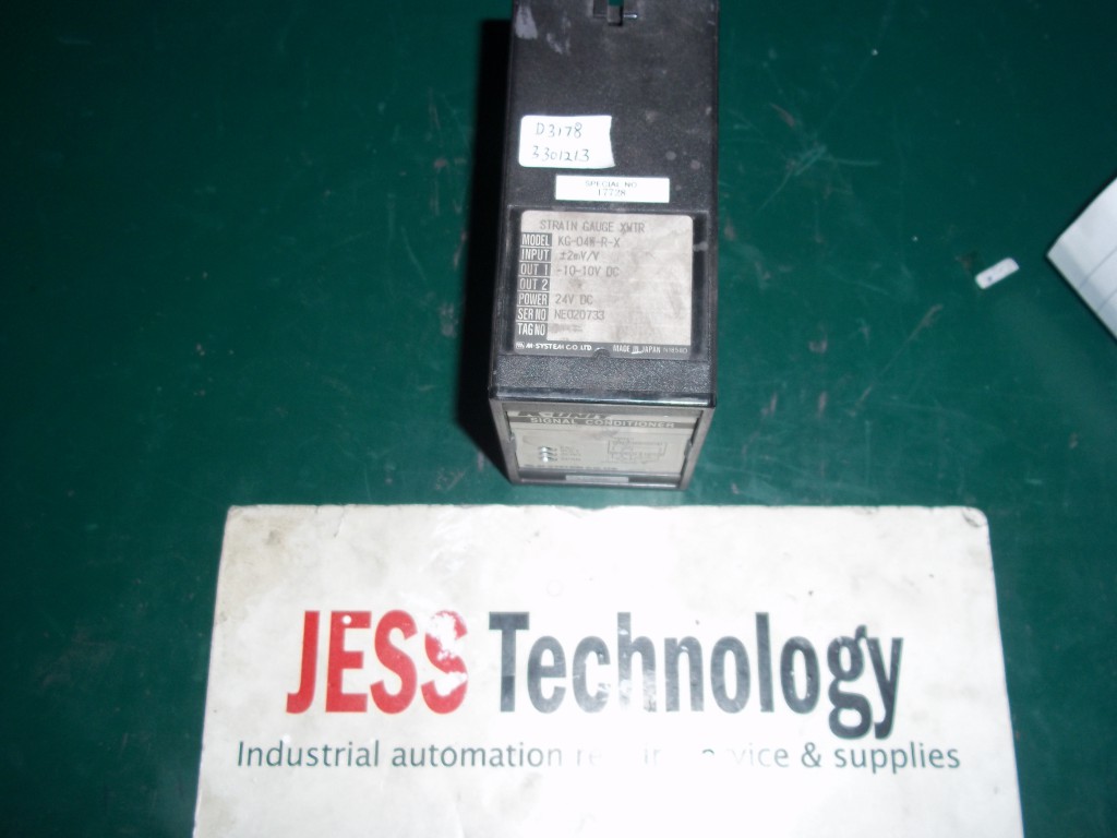 Image #4 of Repair NEO20733 K-UNIT SIGNAL CONDITIONER in Malaysia, Singapore, Thailand, Indonesia