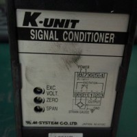 Repair NEO20733 K-UNIT SIGNAL CONDITIONER in Malaysia, Singapore, Thailand, Indonesia