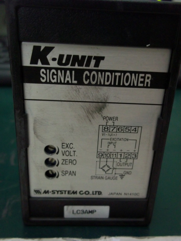 Image #1 of Repair NEO20733 K-UNIT SIGNAL CONDITIONER in Malaysia, Singapore, Thailand, Indonesia