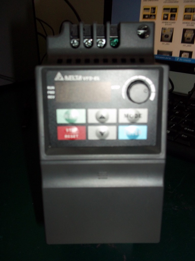 Image #3 of Repair VFVFP007EL43A DELTA DELTA INTERVER in Malaysia, Singapore, Thailand, Indonesia