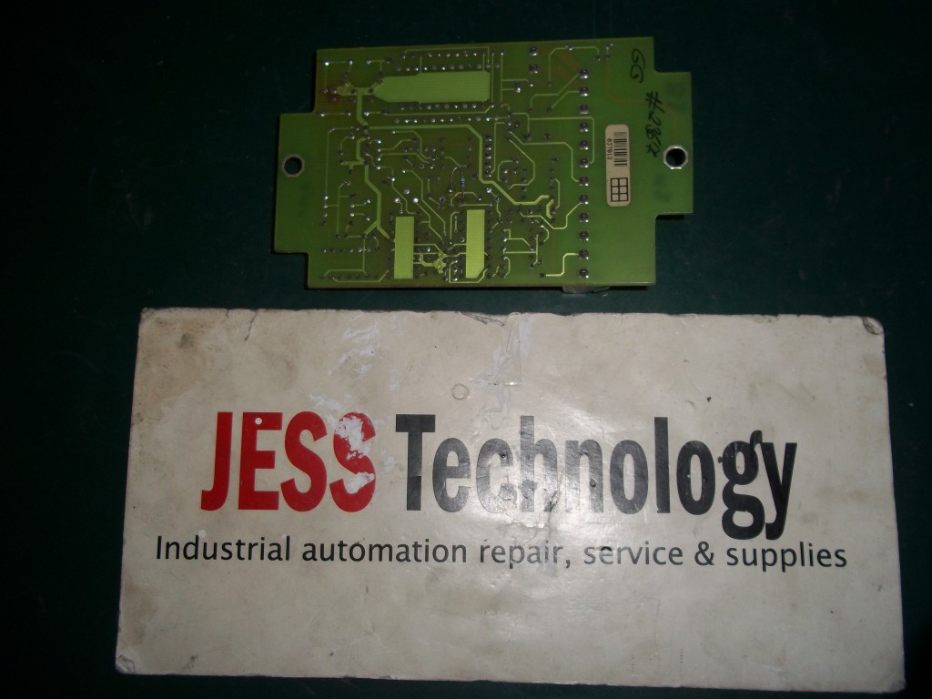Image #4 of Repair TEL3-2423 TRACO DC/DC CONVERTER in Malaysia, Singapore, Thailand, Indonesia