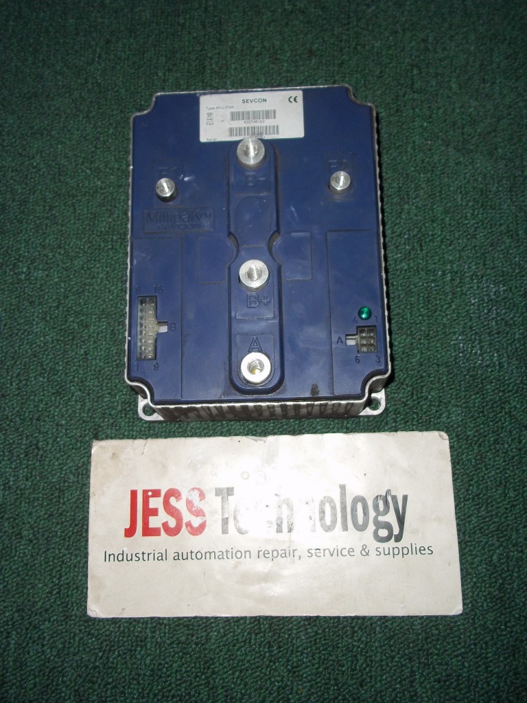 Image #3 of Repair MCN8-56P-2.540S SEVCON SEVCON TRACTION CONTORLLER in Malaysia, Singapore, Thailand, Indonesia