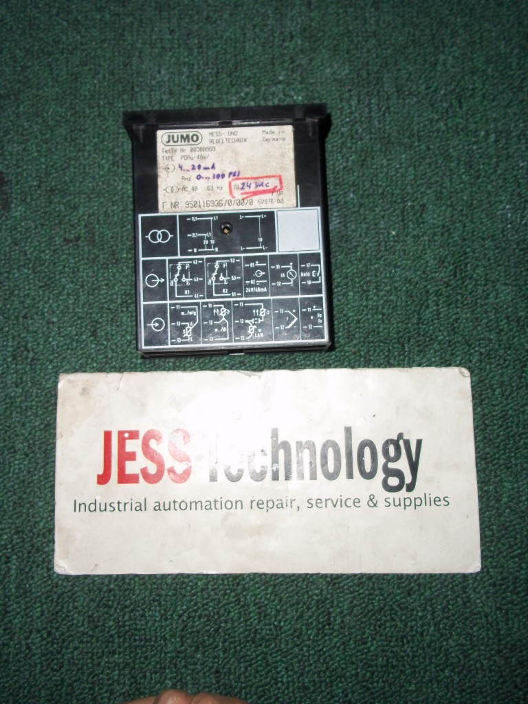 Image #3 of Repair 308969 JUMO JUMO MESS-UNO REGEL in Malaysia, Singapore, Thailand, Indonesia