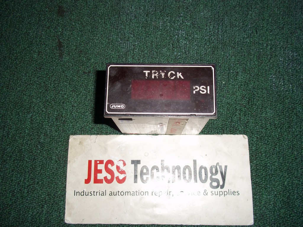 Image #1 of Repair 308969 JUMO JUMO MESS-UNO REGEL in Malaysia, Singapore, Thailand, Indonesia