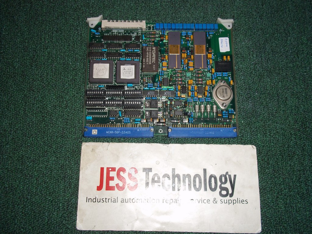 Image #2 of Repair OPA501AM DATEL DATEL D/A CONVERTER in Malaysia, Singapore, Thailand, Indonesia