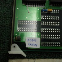 Repair MCN8-56P-2.540S MITSUBHISHI  CARD in Malaysia, Singapore, Thailand, Indonesia