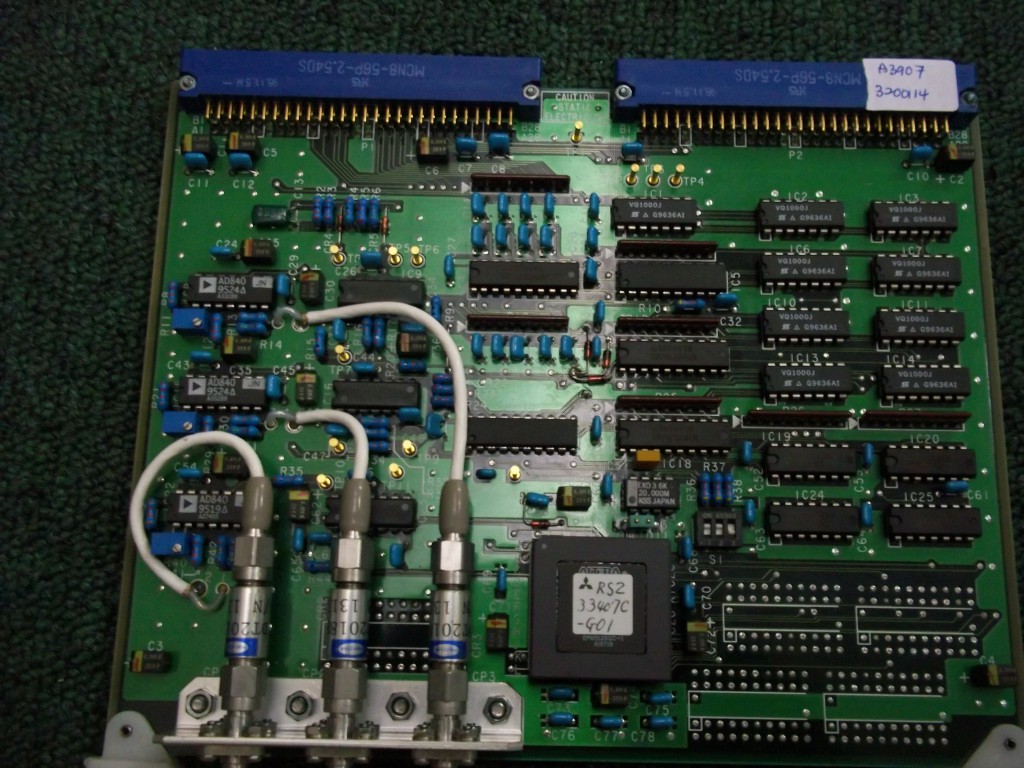 Image #1 of Repair RS2 33407C-G01 MITSUBHISHI ALTERA in Malaysia, Singapore, Thailand, Indonesia