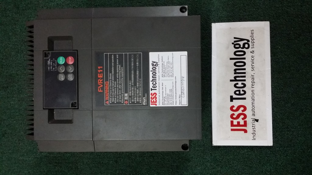 Image #3 of Repair FVR5.5E11S-4JE FUJI FUJI INVERTER in Malaysia, Singapore, Thailand, Indonesia