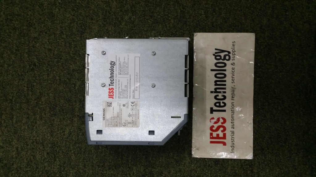 Image #1 of Repair 6EP1436-2BA10 SIEMENS SIEMENS SITOP PSU3006 POWER SUPPLY in Malaysia, Singapore, Thailand, Indonesia