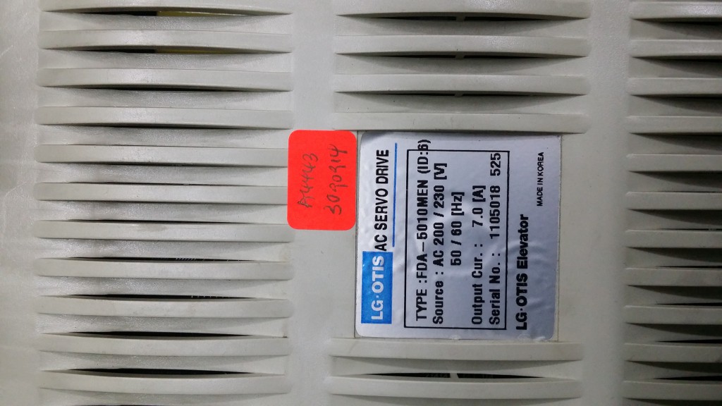 Image #1 of Repair FDA-5010MEN LG LG PNEK OFIS PDA-5000 in Malaysia, Singapore, Thailand, Indonesia