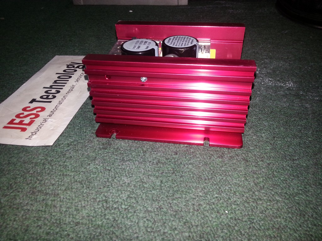 Image #2 of Repair 0Z-SS-112LM1 GSM POWER SUPPLY in Malaysia, Singapore, Thailand, Indonesia
