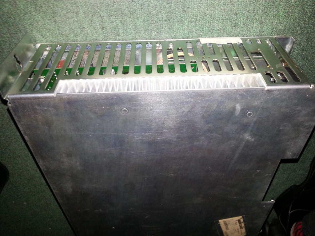 Image #1 of Repair TDM2-1-030-300-W0 INDRAMAT INDRAMAT CONTROLLER in Malaysia, Singapore, Thailand, Indonesia
