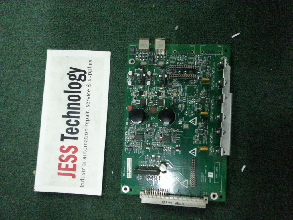 Image #2 of Repair N3159054 EVCO PCB BOARD in Malaysia, Singapore, Thailand, Indonesia