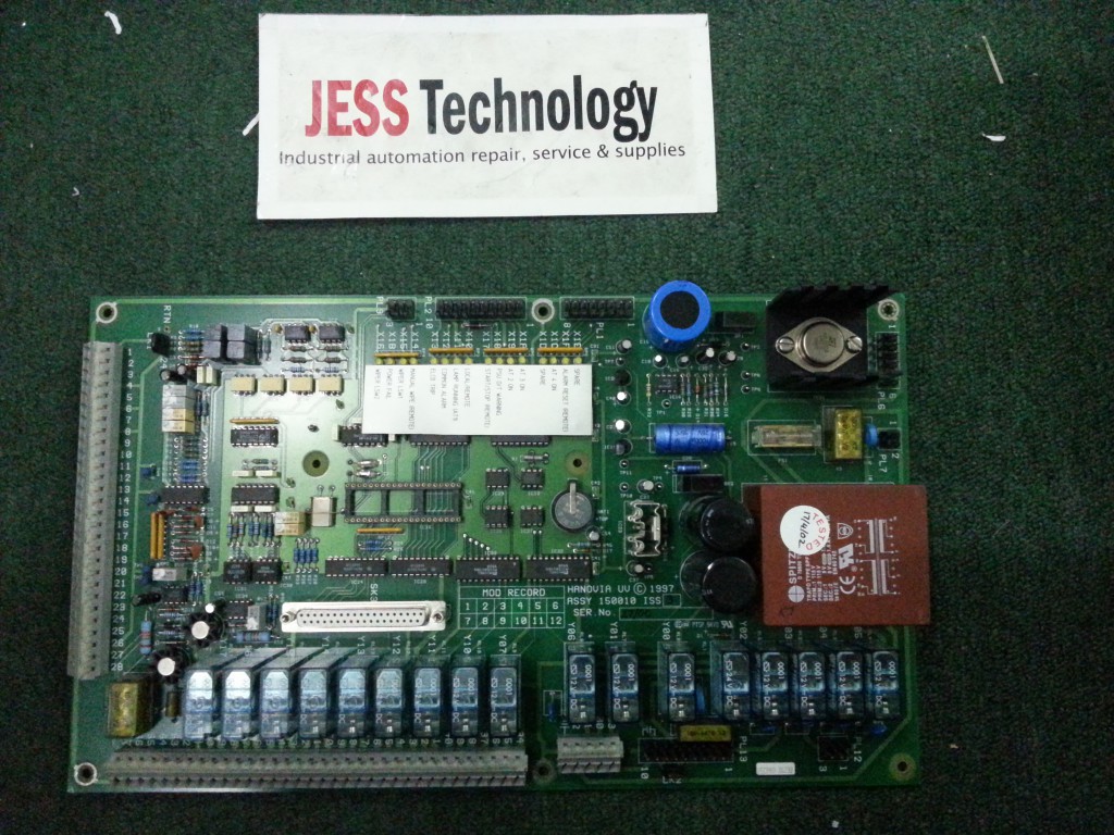 Image #1 of Repair DECPRO X629B DECPRO PCB BOARD in Malaysia, Singapore, Thailand, Indonesia