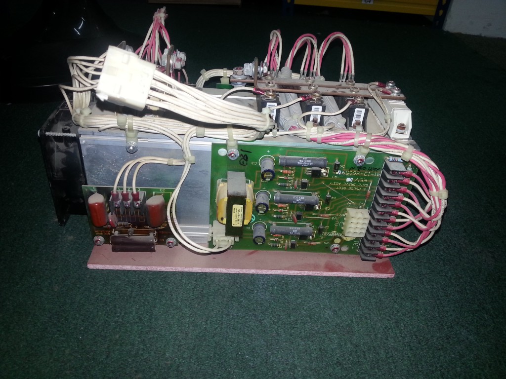 Image #3 of Repair A47-B15A-15T3-000 GLOBE MOTORS GLOBE MOTORS in Malaysia, Singapore, Thailand, Indonesia
