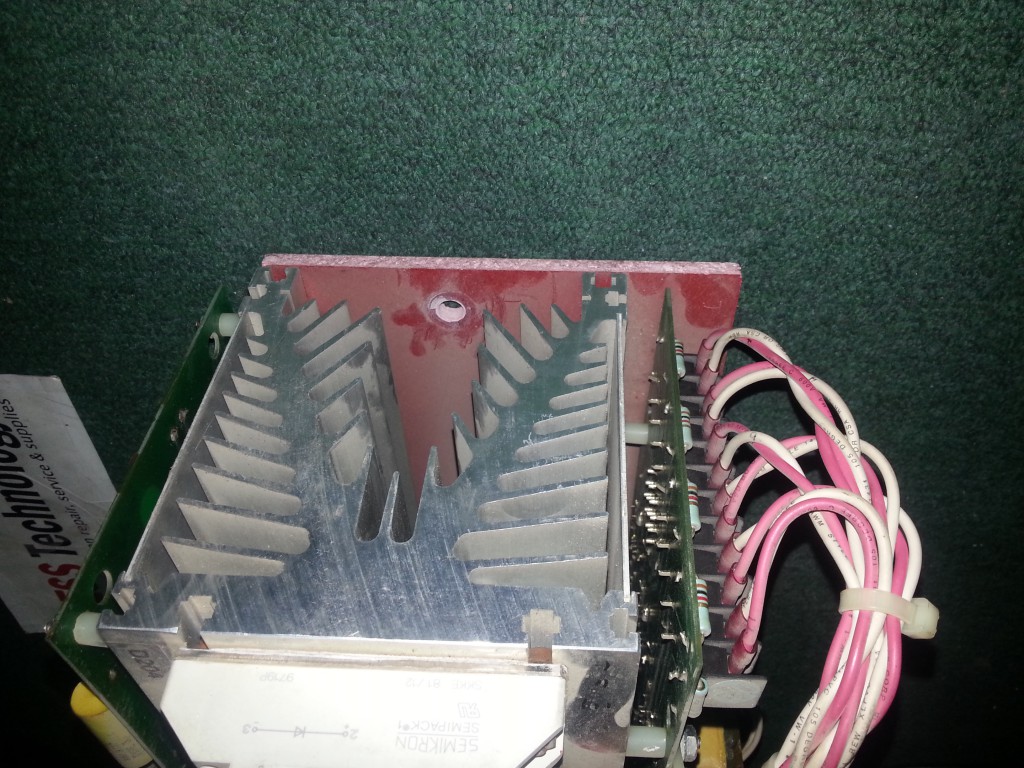 Image #2 of Repair A47-B15A-15T3-000 GLOBE MOTORS GLOBE MOTORS in Malaysia, Singapore, Thailand, Indonesia