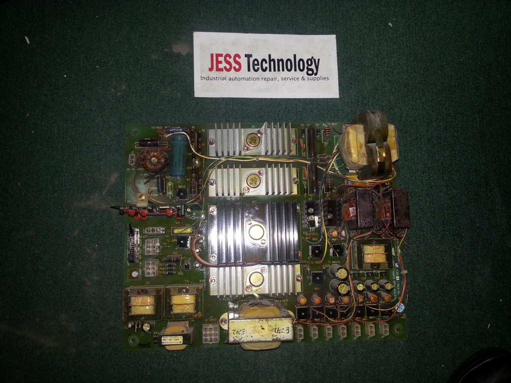 Image #2 of Repair PC29080-1-REV A CYBEREX CYBEREX INC in Malaysia, Singapore, Thailand, Indonesia